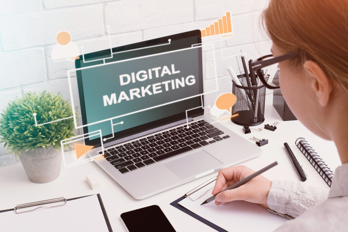 Why using Digital Marketing Agency is Important for Your Business