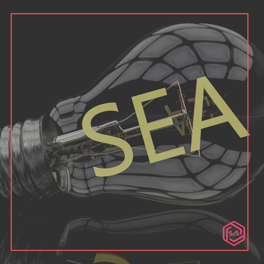 5 Advantages of Using SEA as Part of a Digital Marketing Strategy.