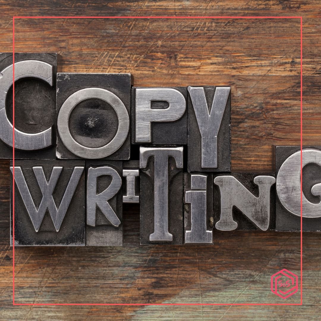 5 Advantages of Using Website Copywriting as Part of a Digital Marketing Strategy