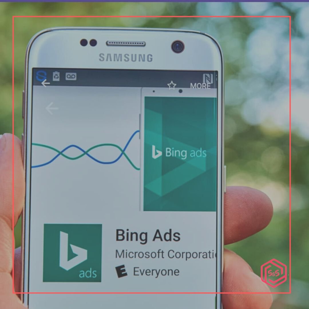 Bing Advertising Tools