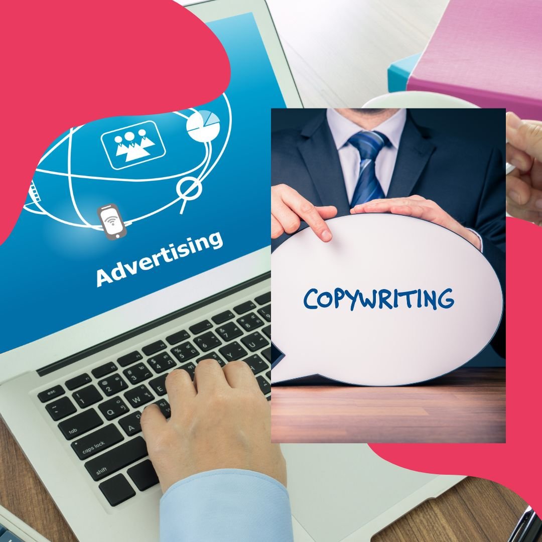 Digital advertising copywriting