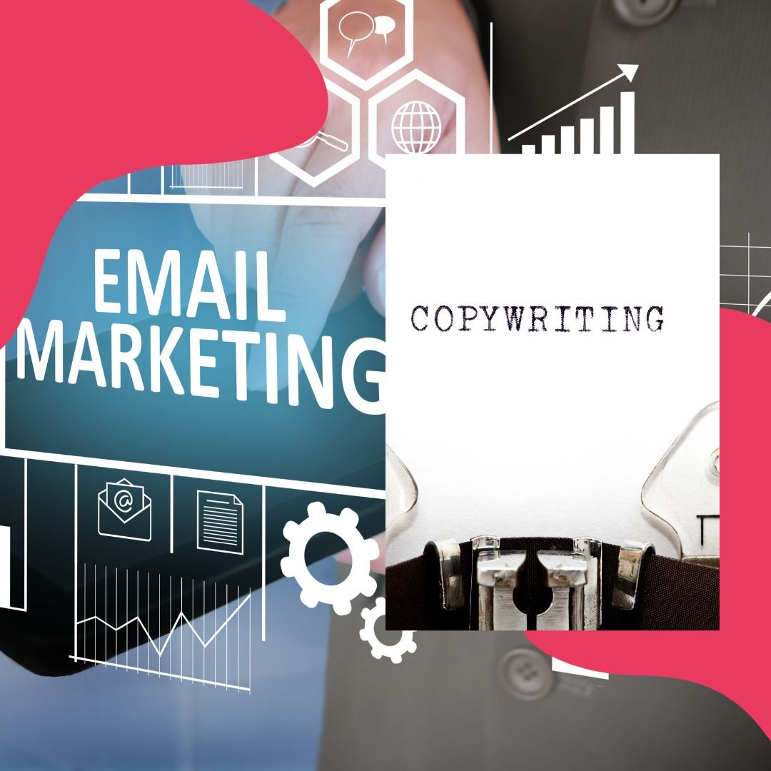 E-mail marketing copywriting