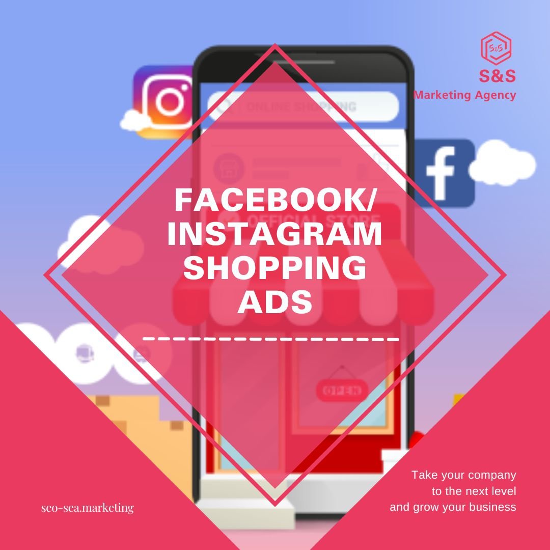 FacebookInstagram Shopping Ads