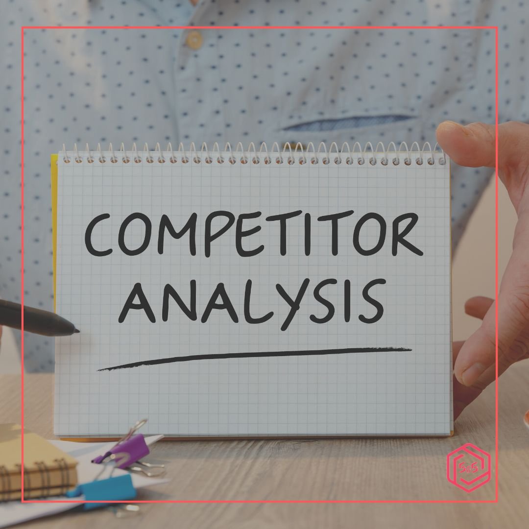Local SEO Competitive Analysis