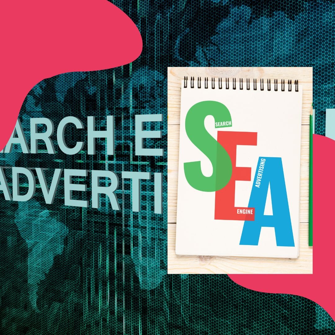 SEA Search engine advertising