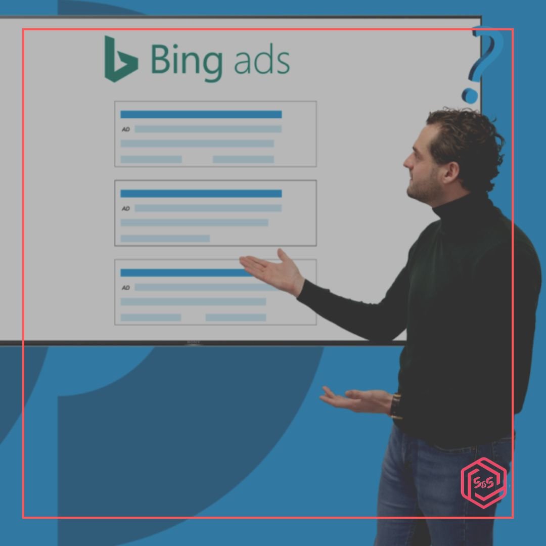 Types of Campaigns in Bing Ads.