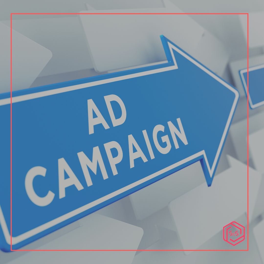 Types of Campaigns in Google Ads.