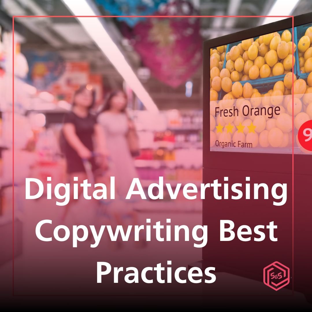 Digital Advertising Copywriting Best Practices