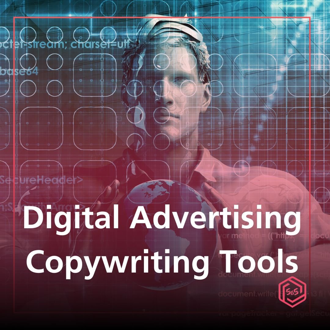 Digital Advertising Copywriting Tools