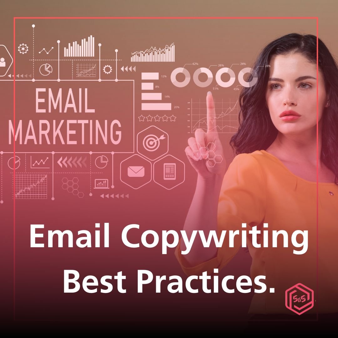 Email Copywriting Best Practices.