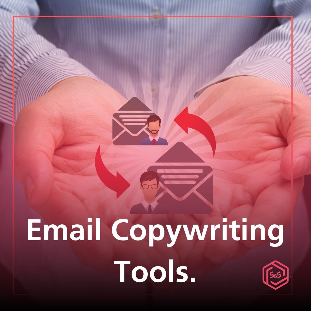 Email Copywriting Tools.