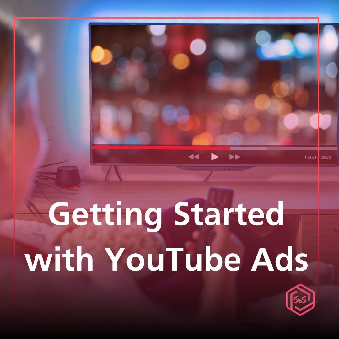 Getting Started with YouTube Ads