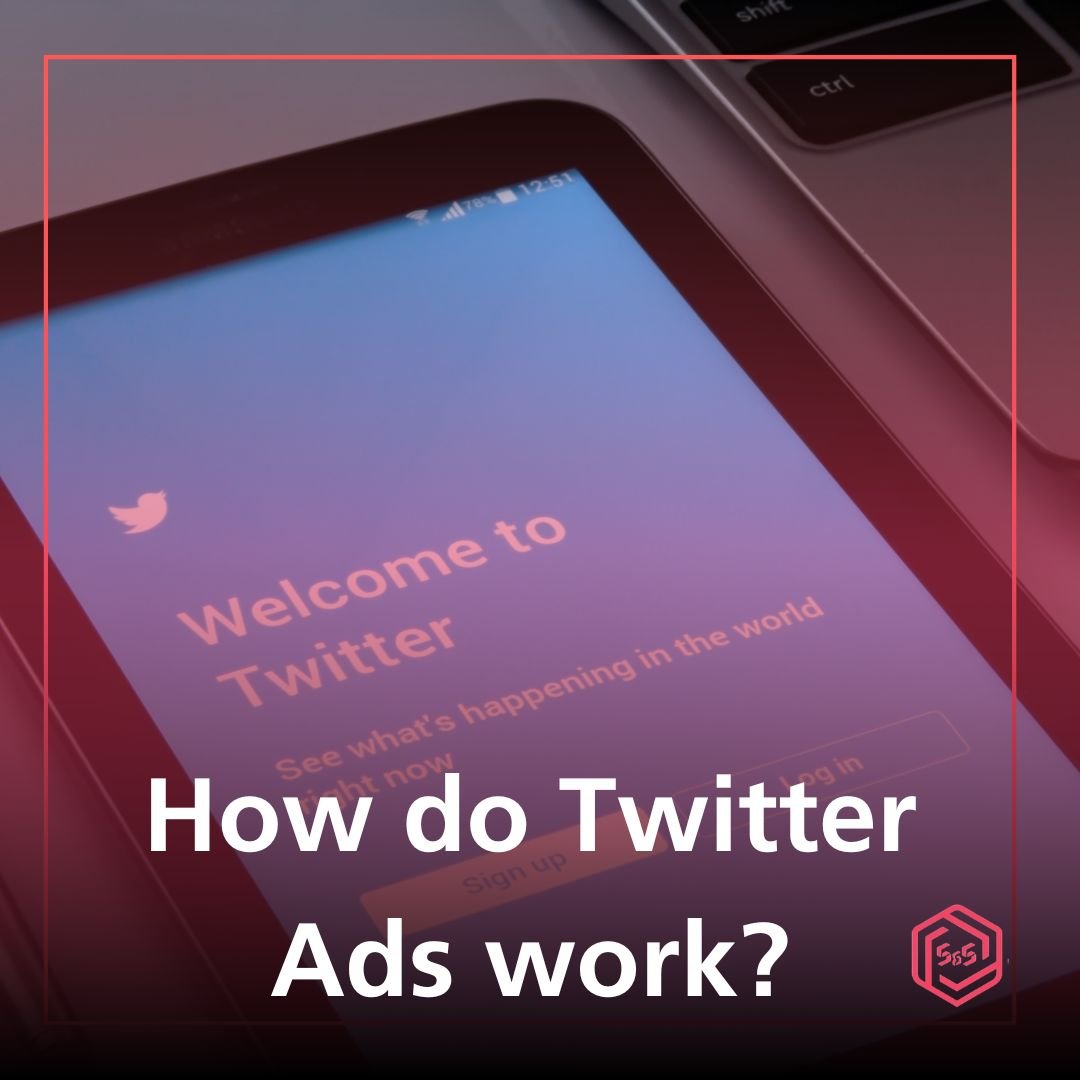 How do Twitter Ads work?