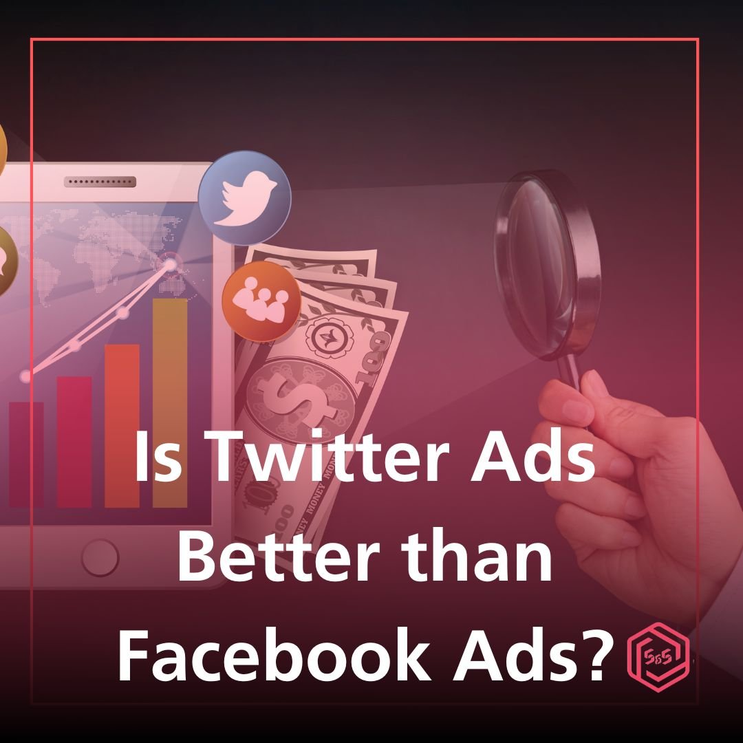 Is Twitter Ads Better than Facebook Ads?