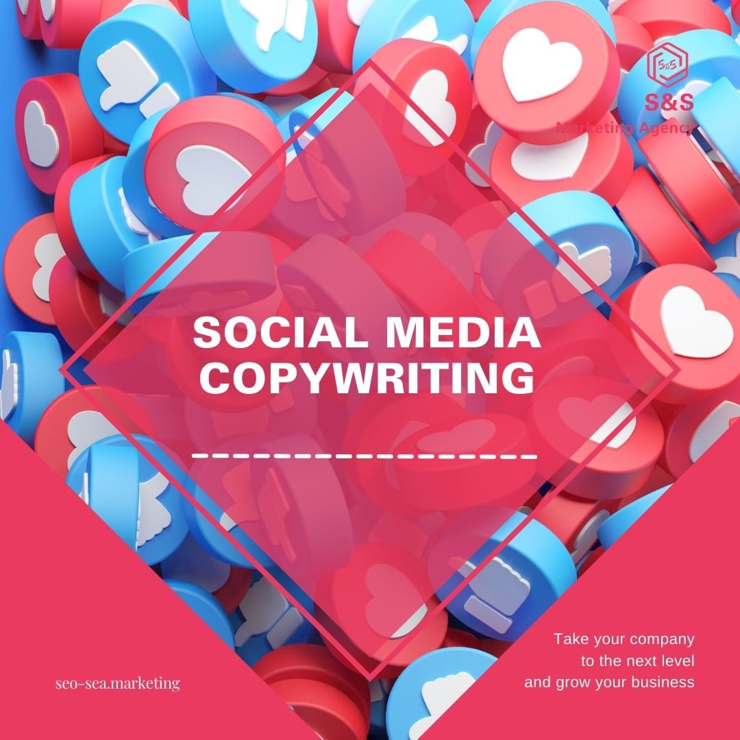 Social Media Copywriting