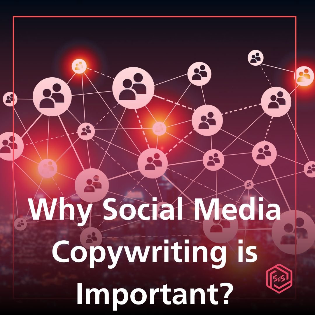 Why Social Media Copywriting is Important