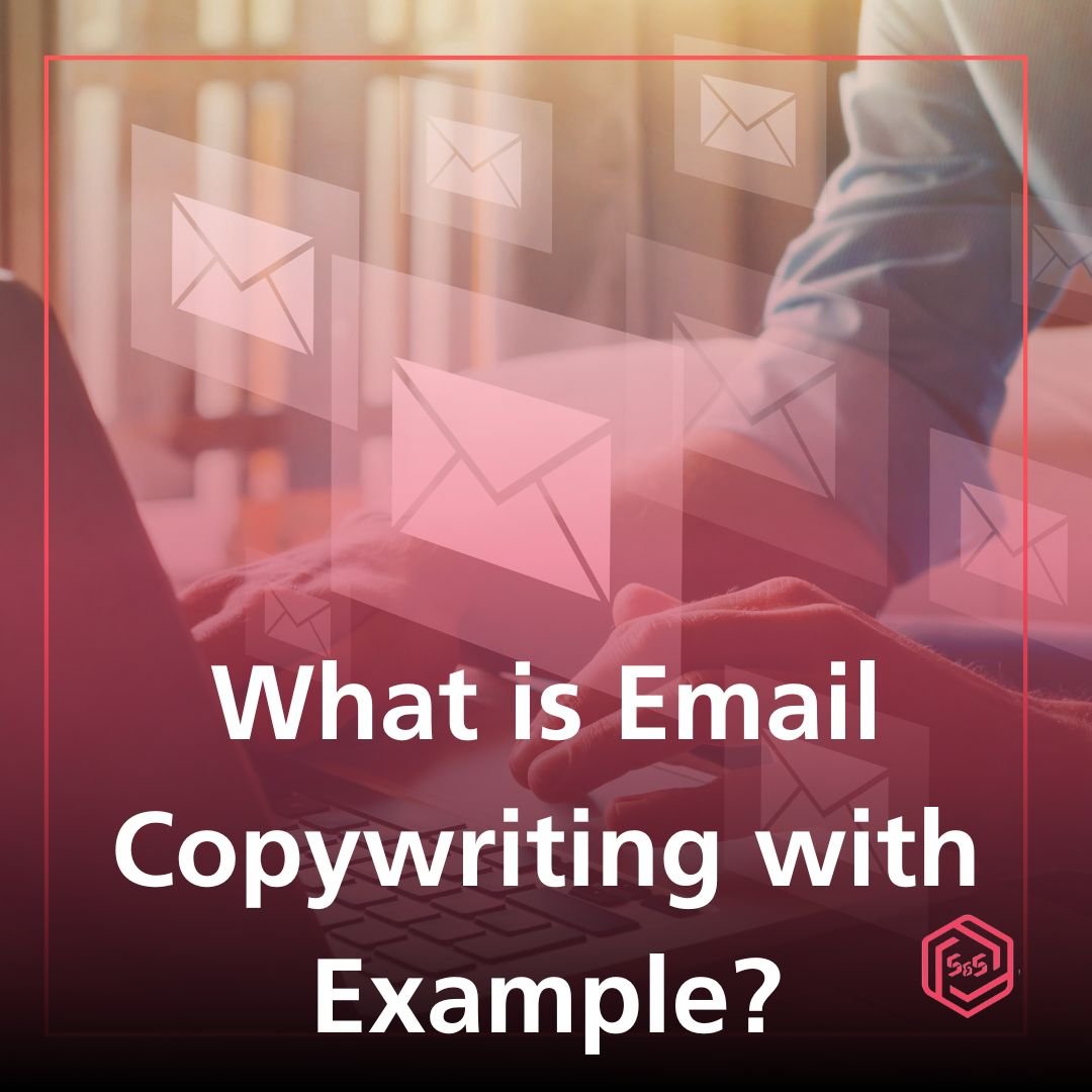 What is Email Copywriting with Example