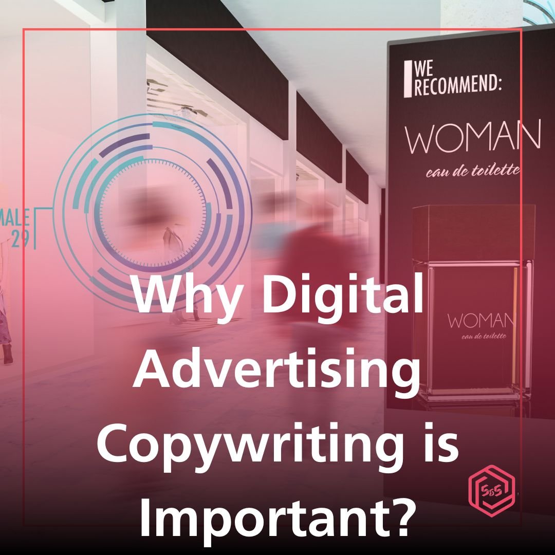 Why Digital Advertising Copywriting is Important?