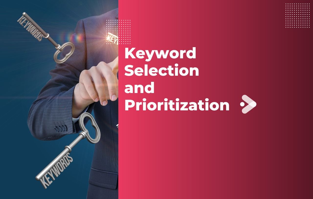 Keyword Selection and Prioritization