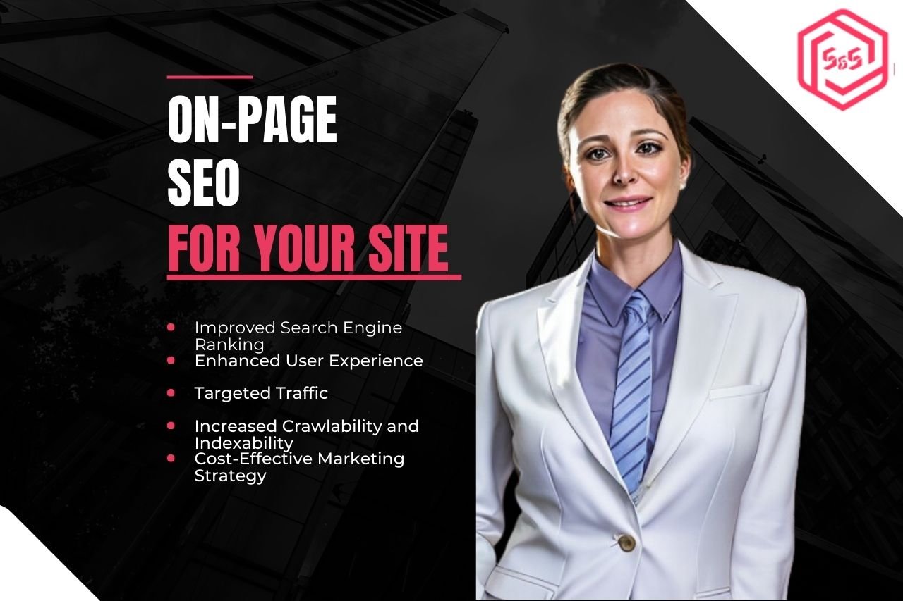 On-Page SEO: Everything You Need to Know