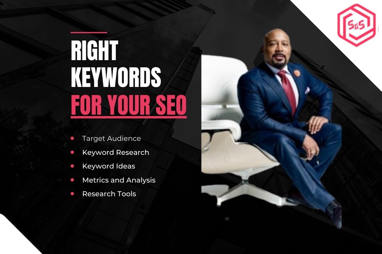Right Keywords for Your SEO Campaign
