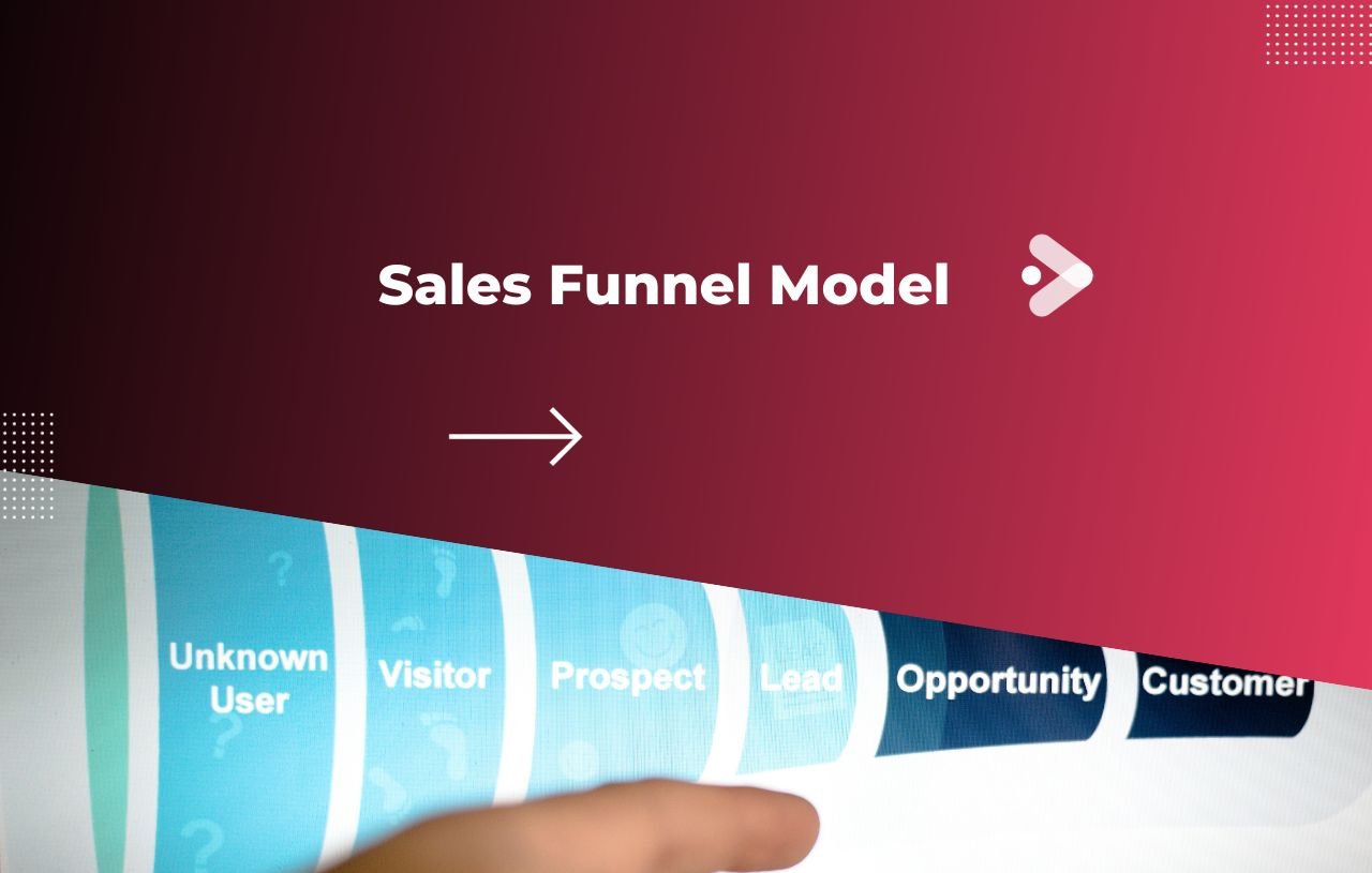 Sales Funnel Model