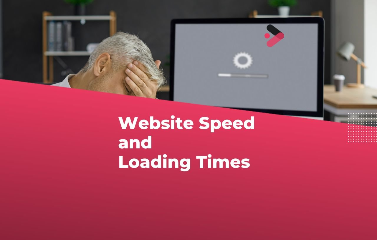 Website Speed and Loading Times