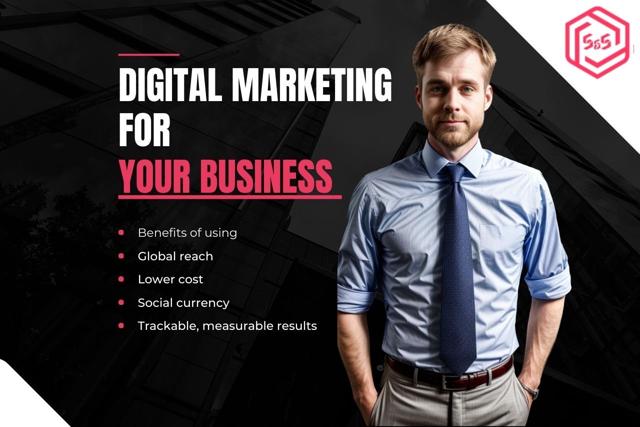 digital Marketing Agency