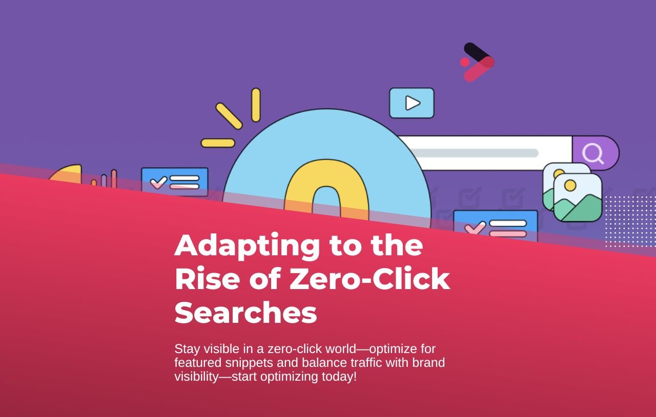 Adapting to the Rise of Zero-Click Searches