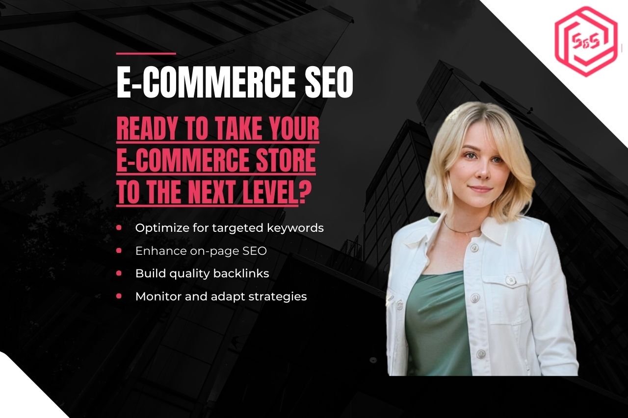 E-Commerce SEO Success