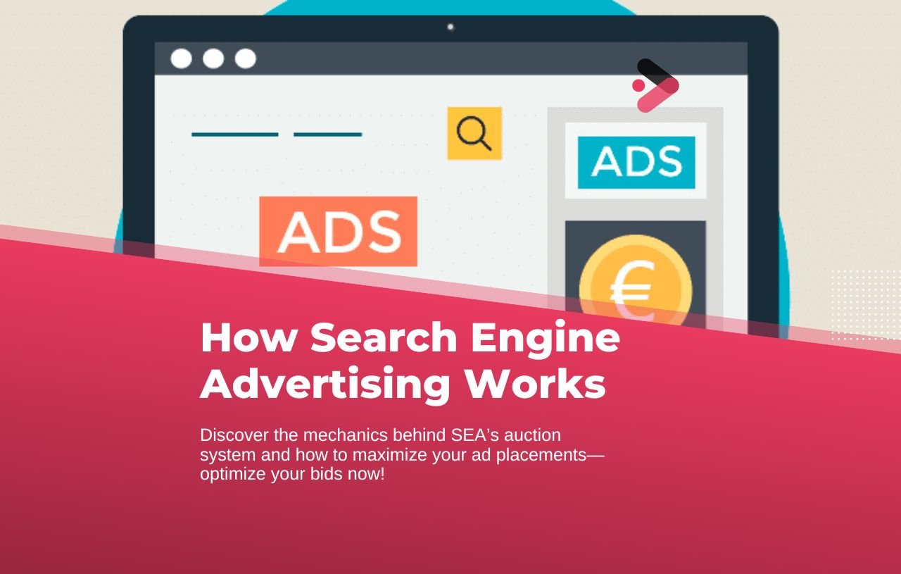 How Search Engine Advertising Works