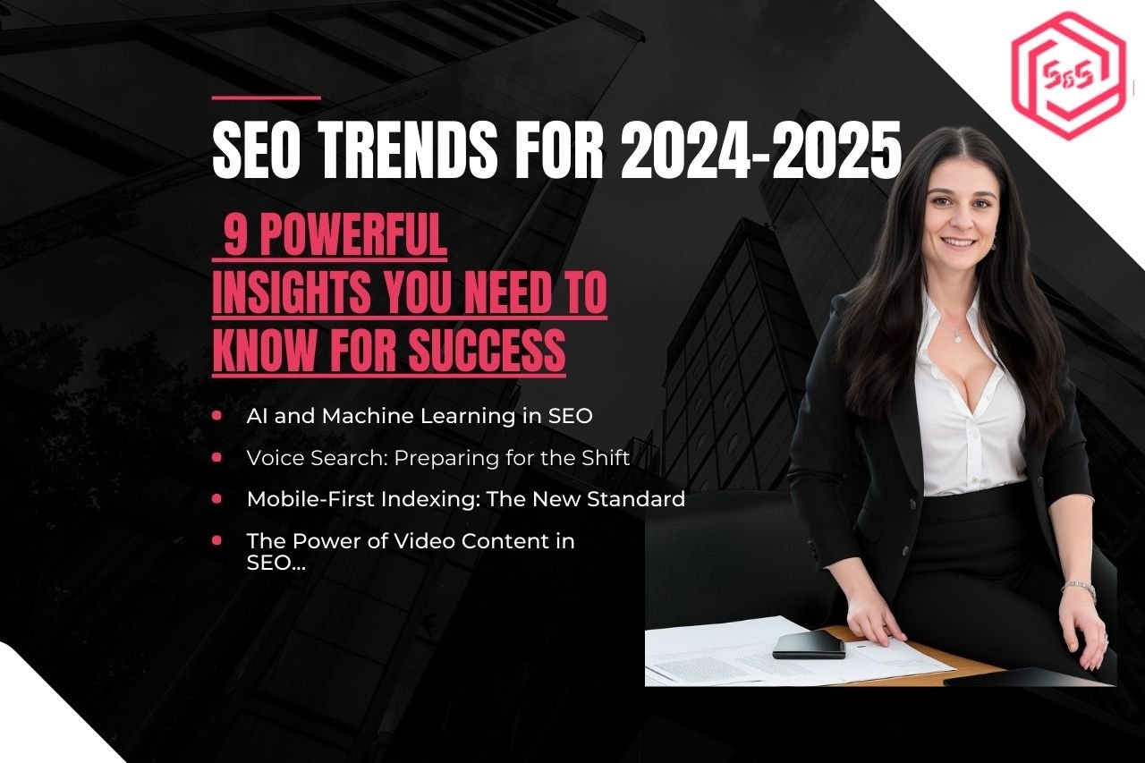 SEO trends