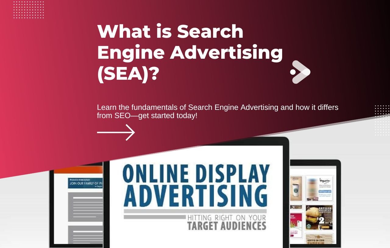 Search Engine Advertising