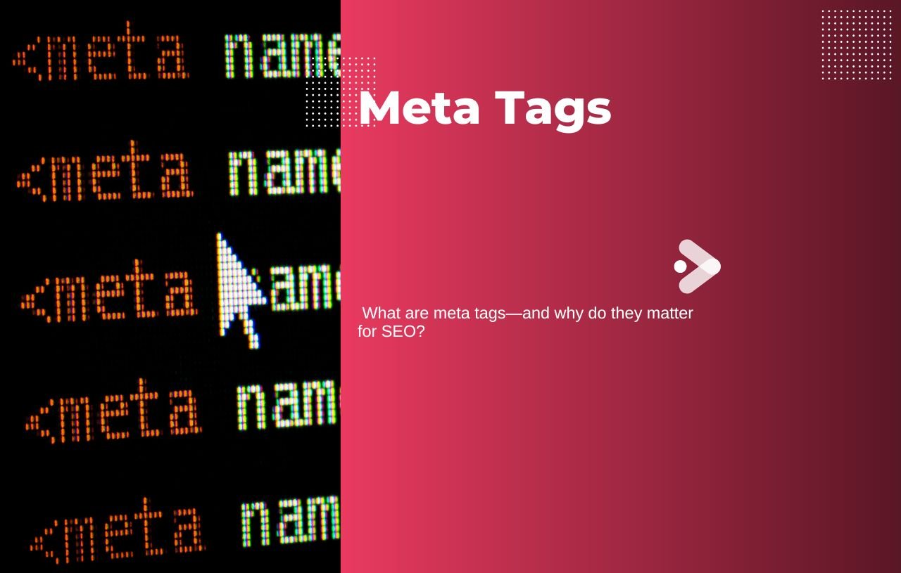 Meta Tags