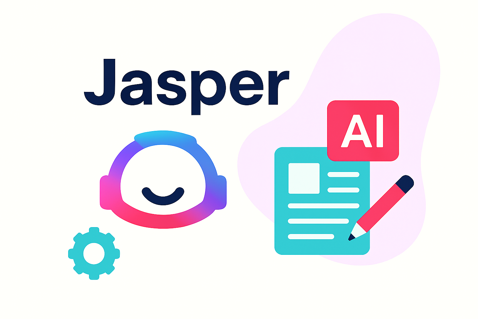 Jasper AI Content Creation for Marketing Campaigns Jasper AI content generation tool for blogs, ads, and social media marketing.