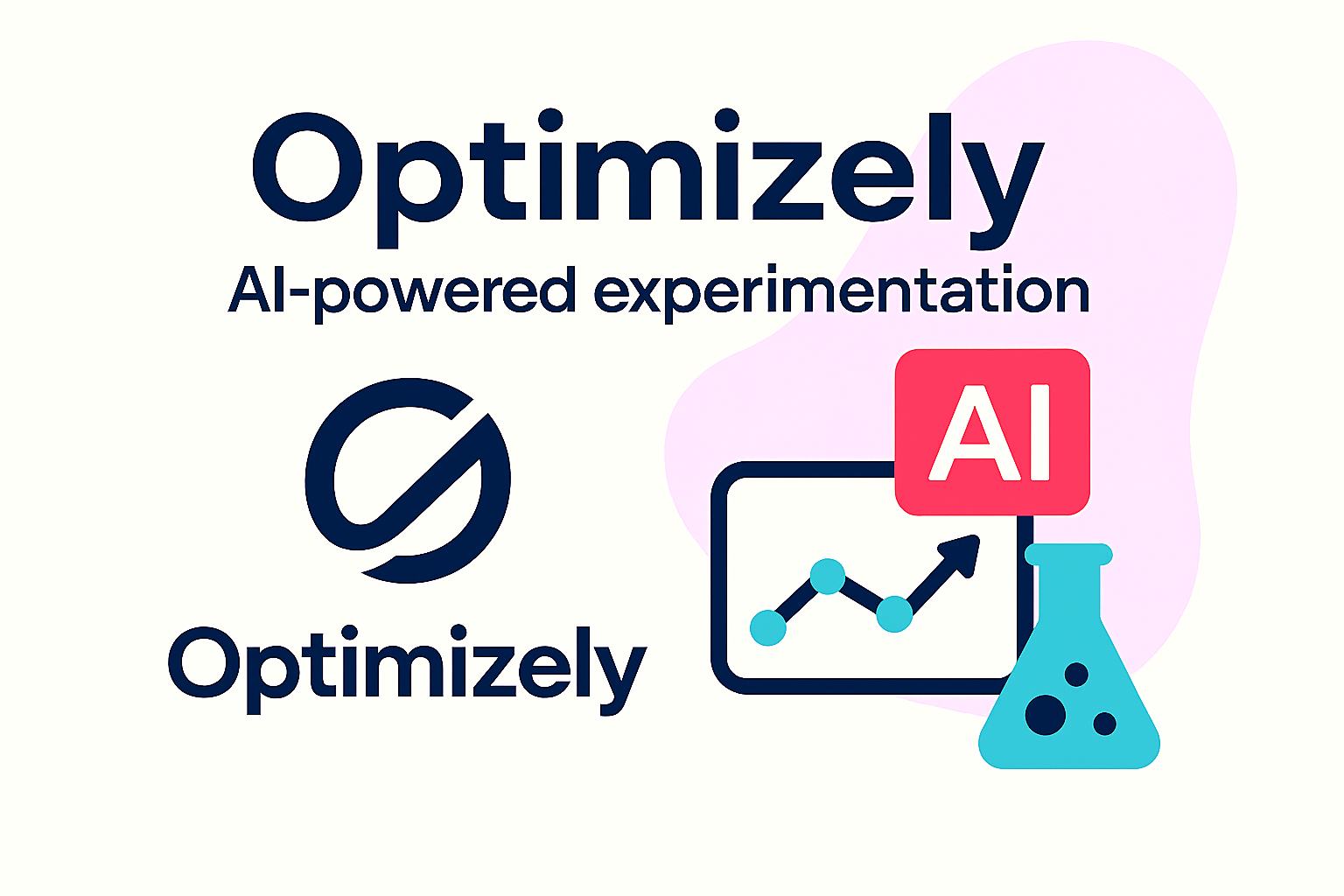 Optimizely AI Marketing Tool – Testing & Personalization Optimizely AI experimentation and personalization platform for marketing optimization.
