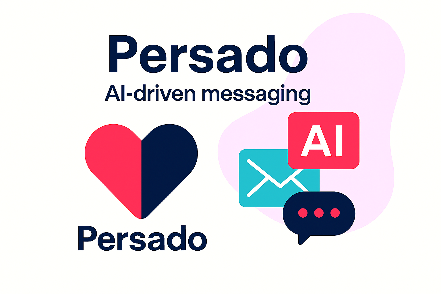 Persado AI Marketing Language Tool Persado AI-driven messaging and language optimization for marketing campaigns.