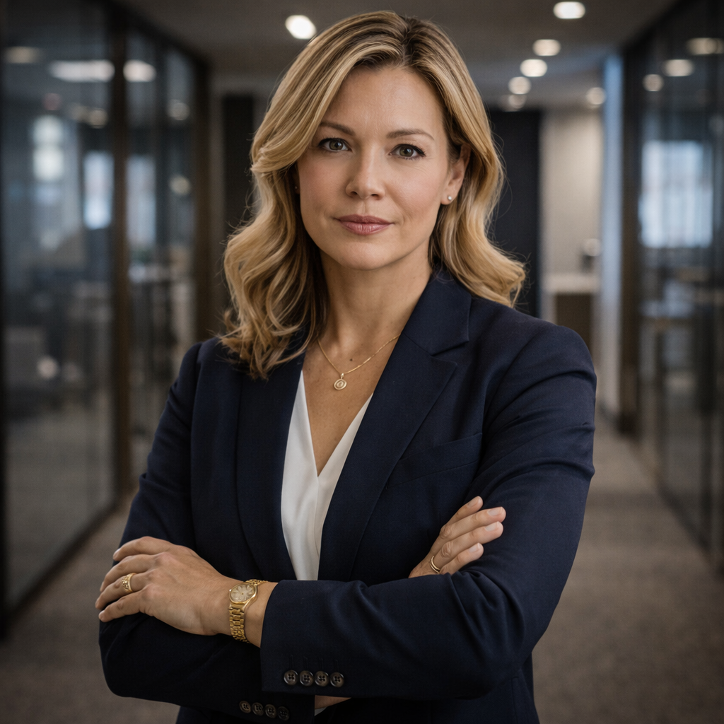 Anika Vos, Product Marketing Manager, B2B SaaS