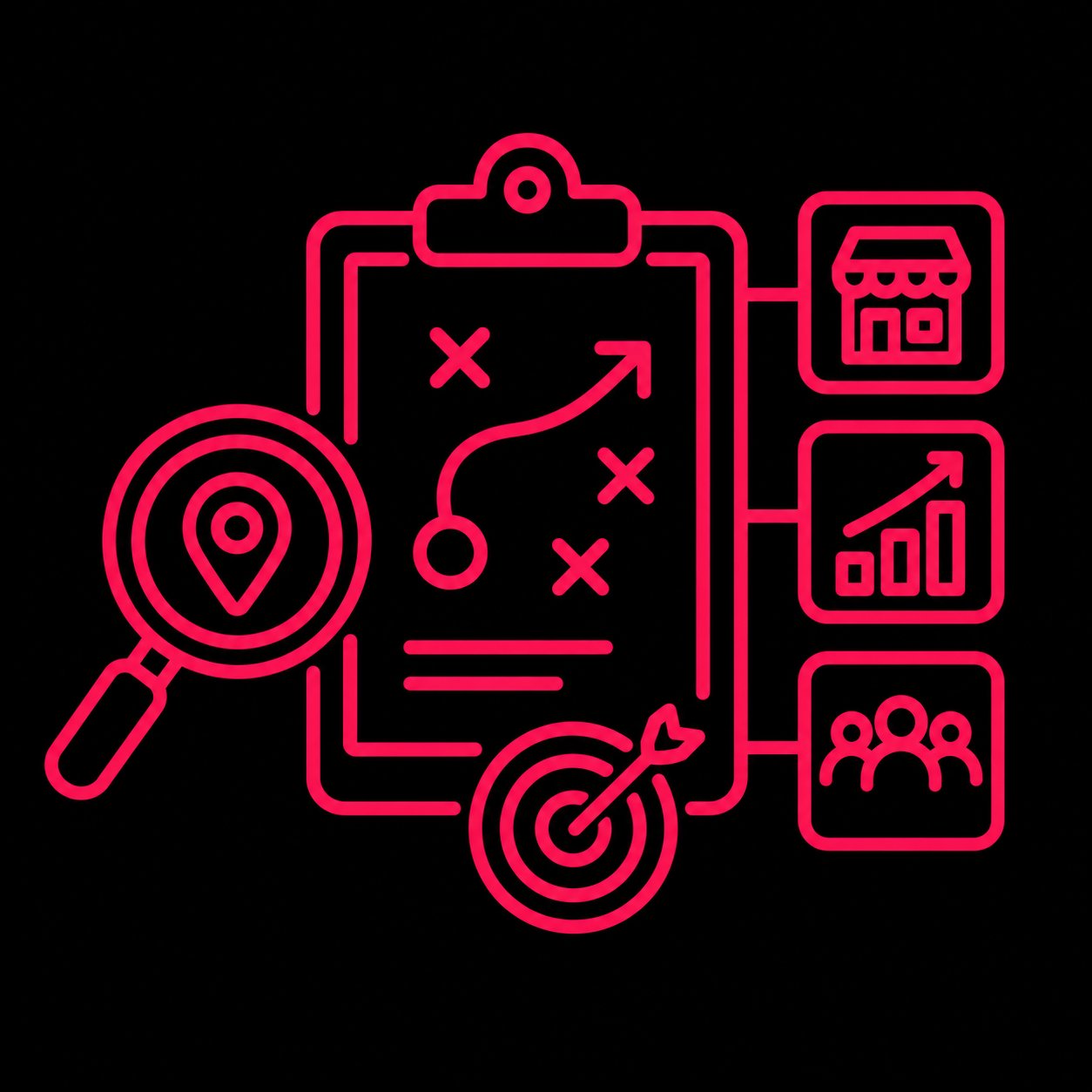 Local SEO 19 Build a Local SEO Strategy