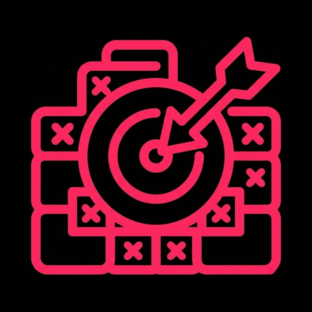 Lead Generation 24 Built Around Business Goals