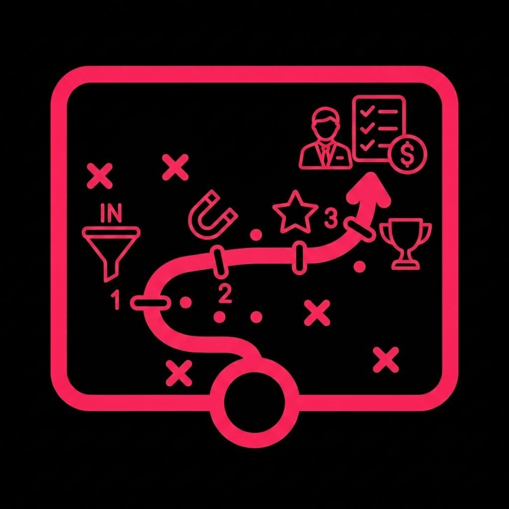 Lead Generation 26 Clear Lead Tracking