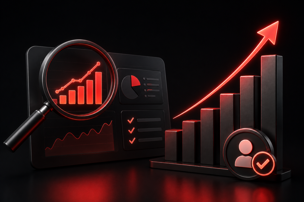 Lead Generation 15 Clearer growth decisions
