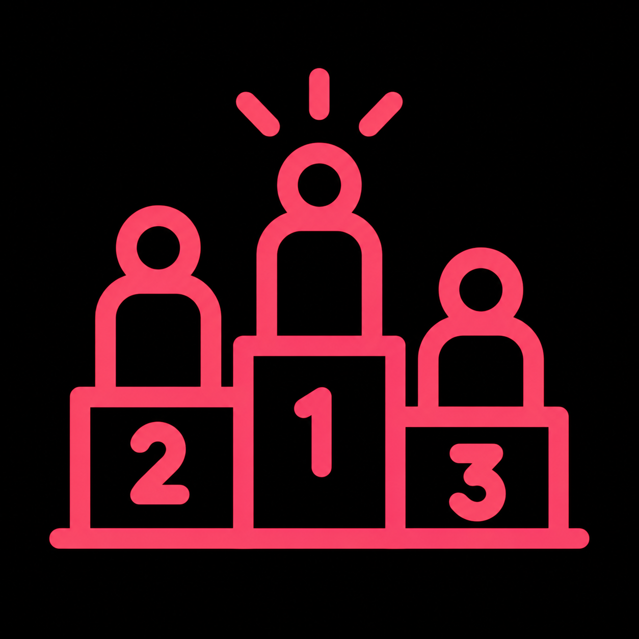 Services 9 Competitors rank above us icon