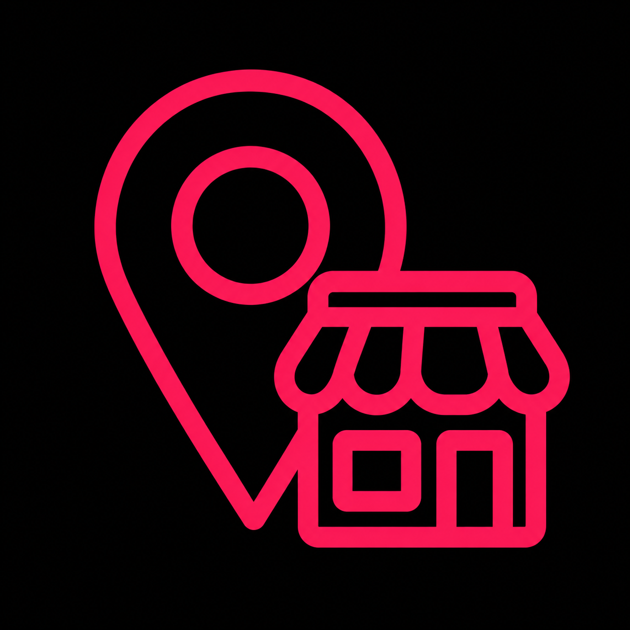 Local SEO 6 More visibility for valuable local searches
