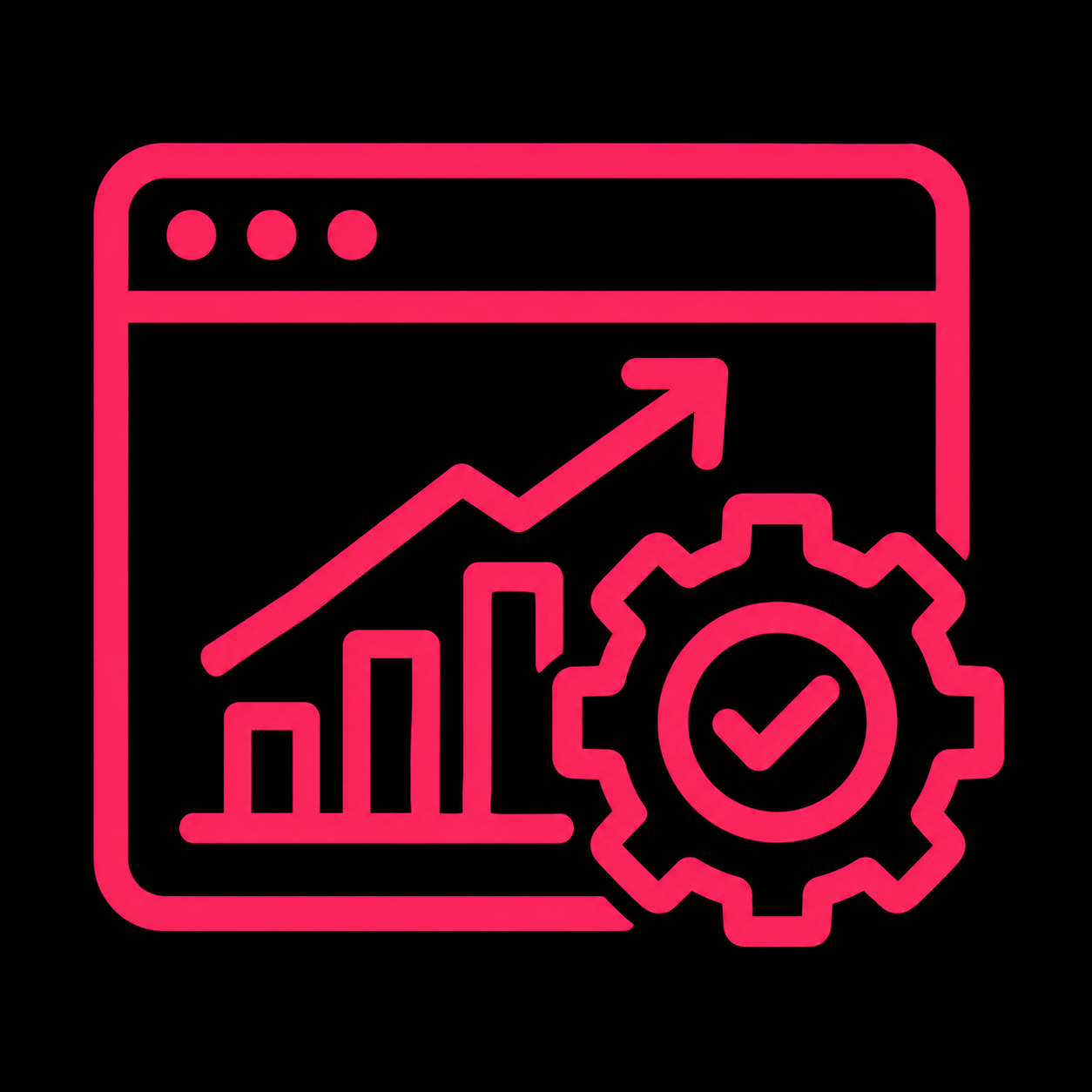 Lead Generation 19 Optimization
