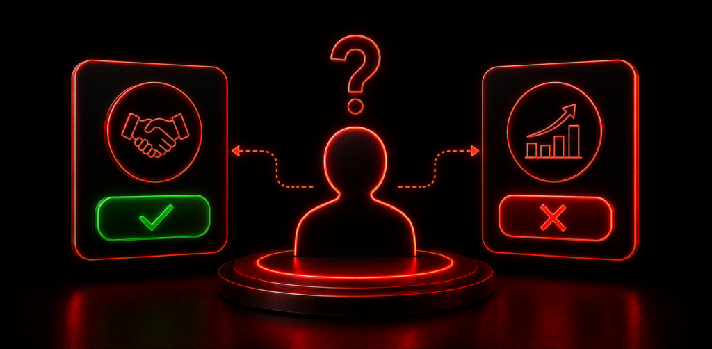 Local SEO 37 You decide whether you want help