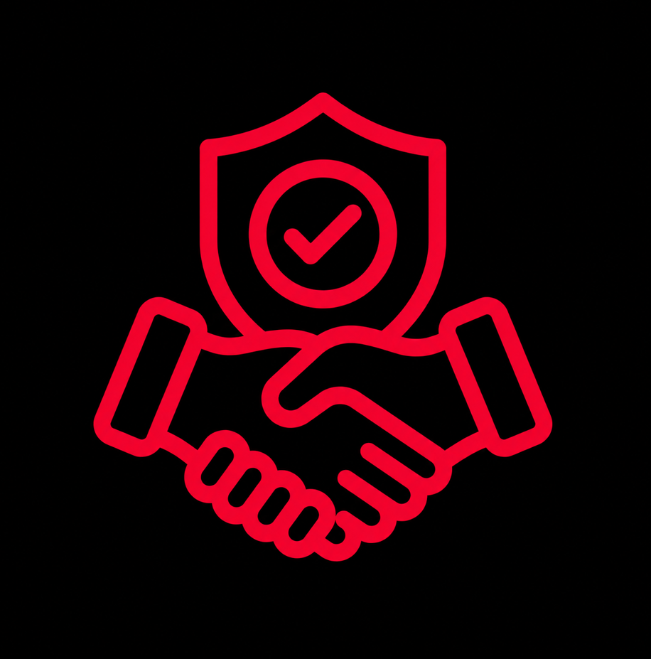 Social Media 7 Build Customer Trust