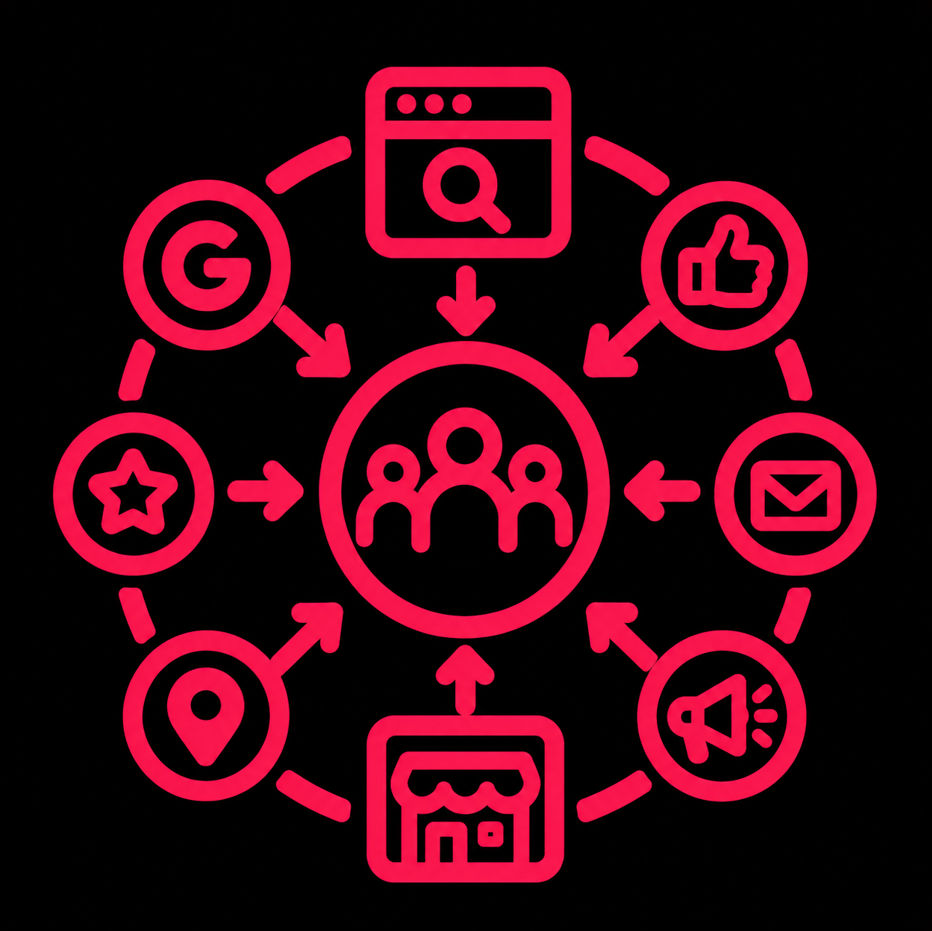 Build Experience in an Emerging Channel