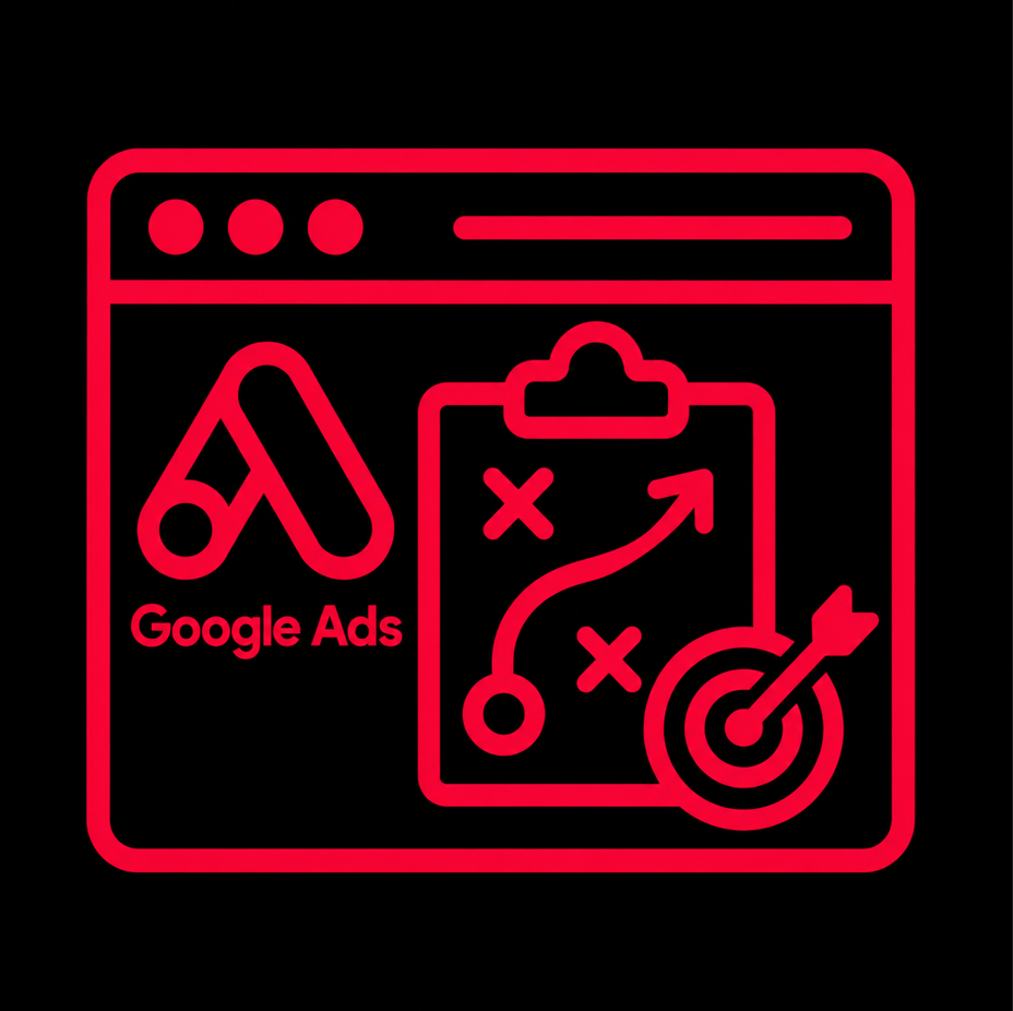 Build the Campaign Strategy