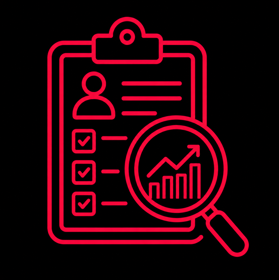 Business Opportunity Assessment